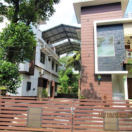 His Grace Villas Kottakkal エクステリア 写真