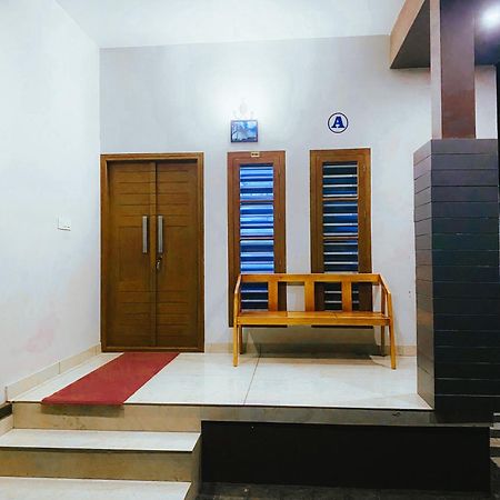 His Grace Villas Kottakkal エクステリア 写真