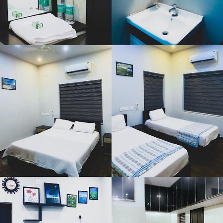 His Grace Villas Kottakkal エクステリア 写真