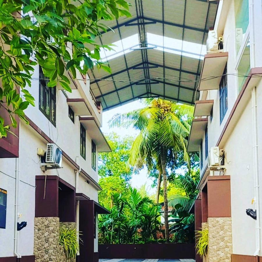 His Grace Villas Kottakkal エクステリア 写真