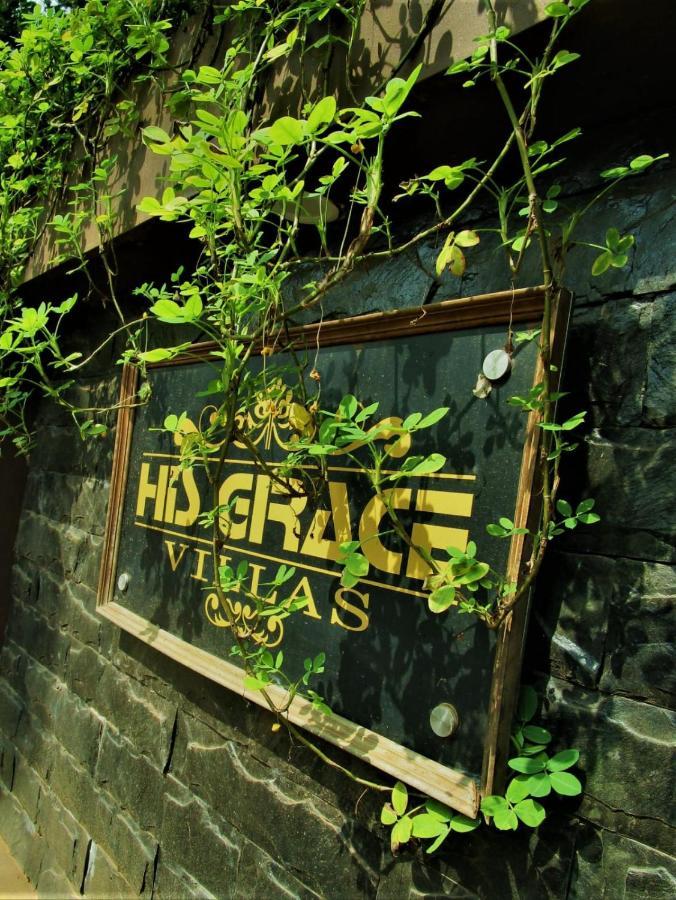 His Grace Villas Kottakkal エクステリア 写真