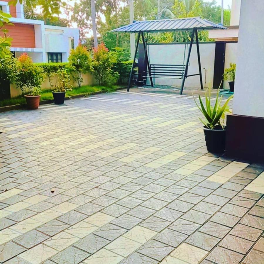 His Grace Villas Kottakkal エクステリア 写真