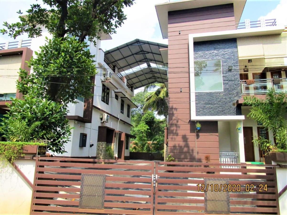 His Grace Villas Kottakkal エクステリア 写真