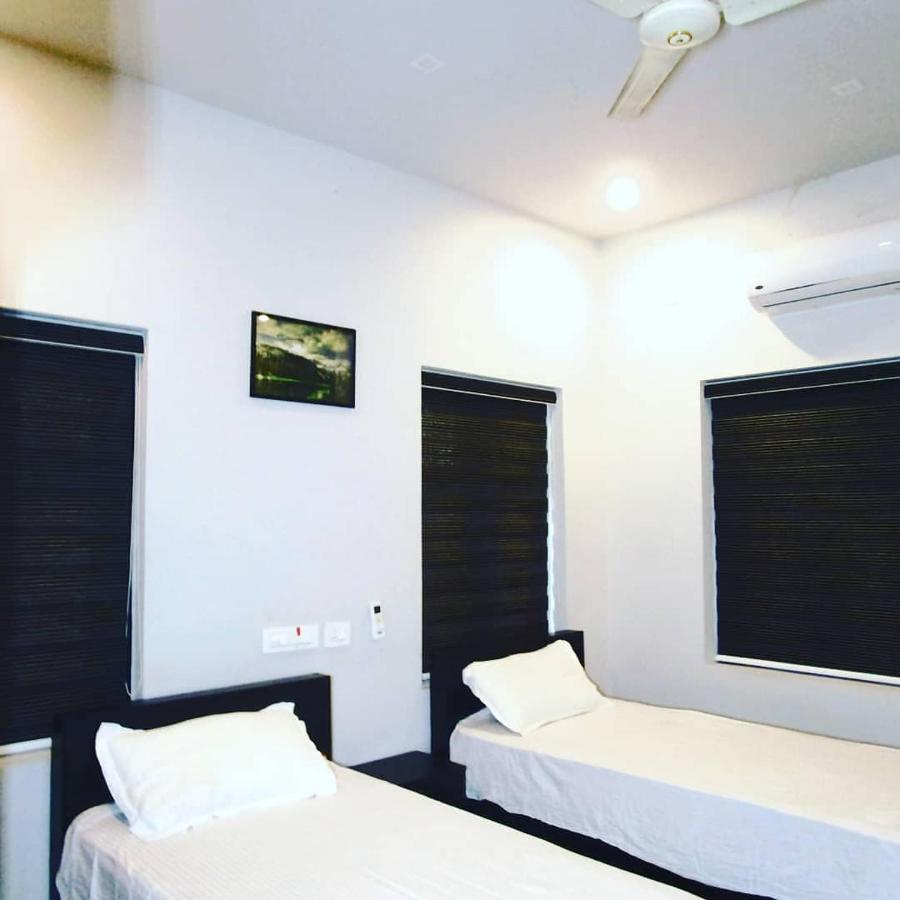His Grace Villas Kottakkal エクステリア 写真