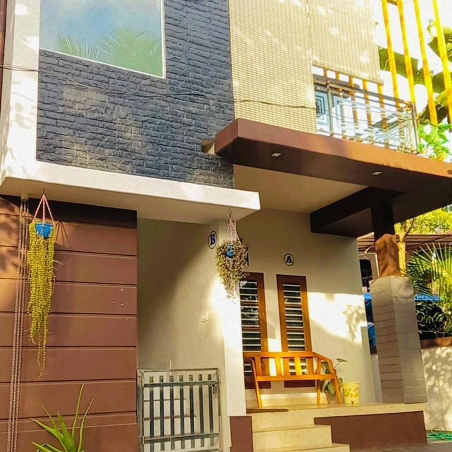 His Grace Villas Kottakkal エクステリア 写真