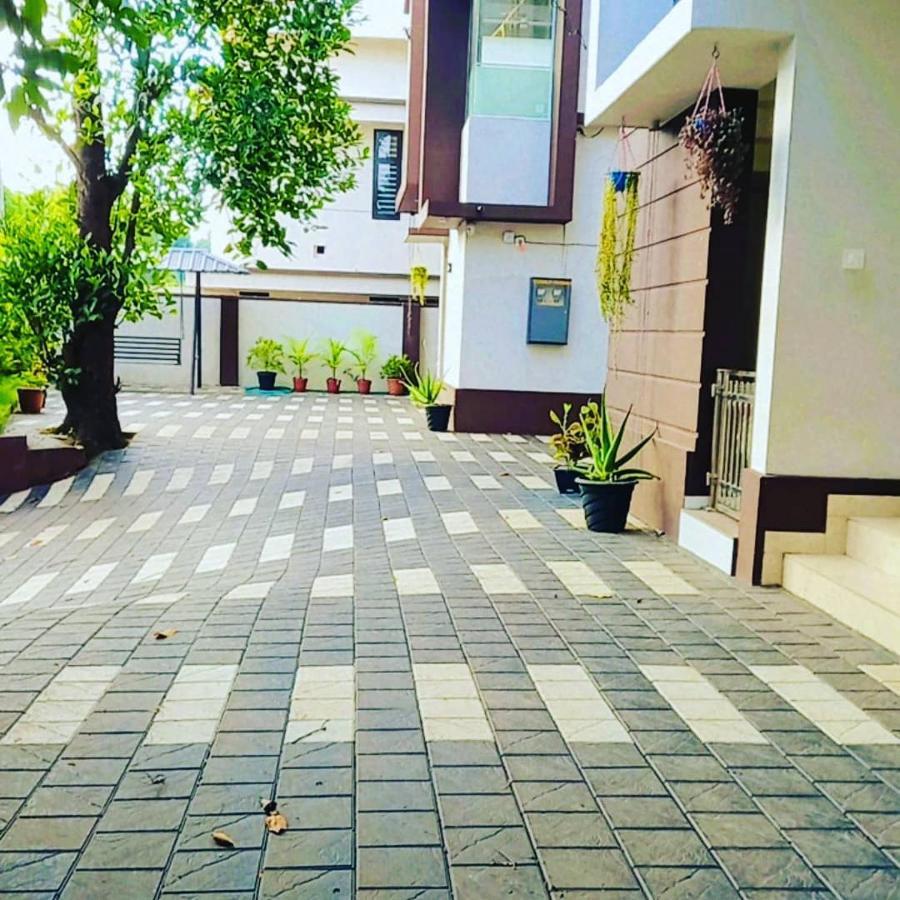 His Grace Villas Kottakkal エクステリア 写真
