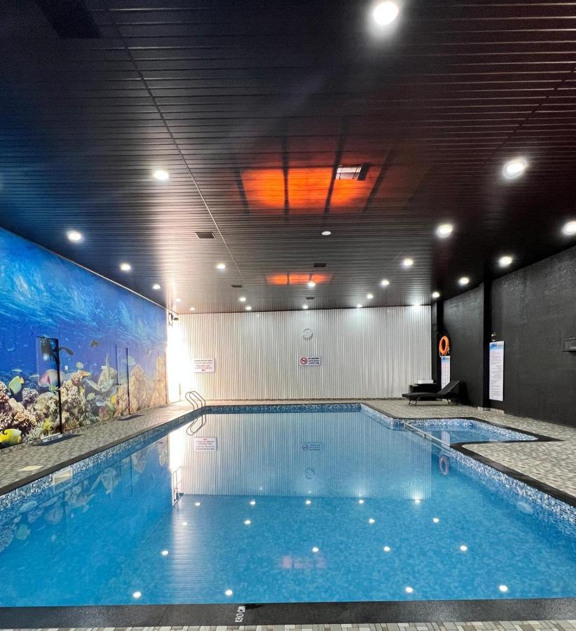 His Grace Villas Kottakkal エクステリア 写真