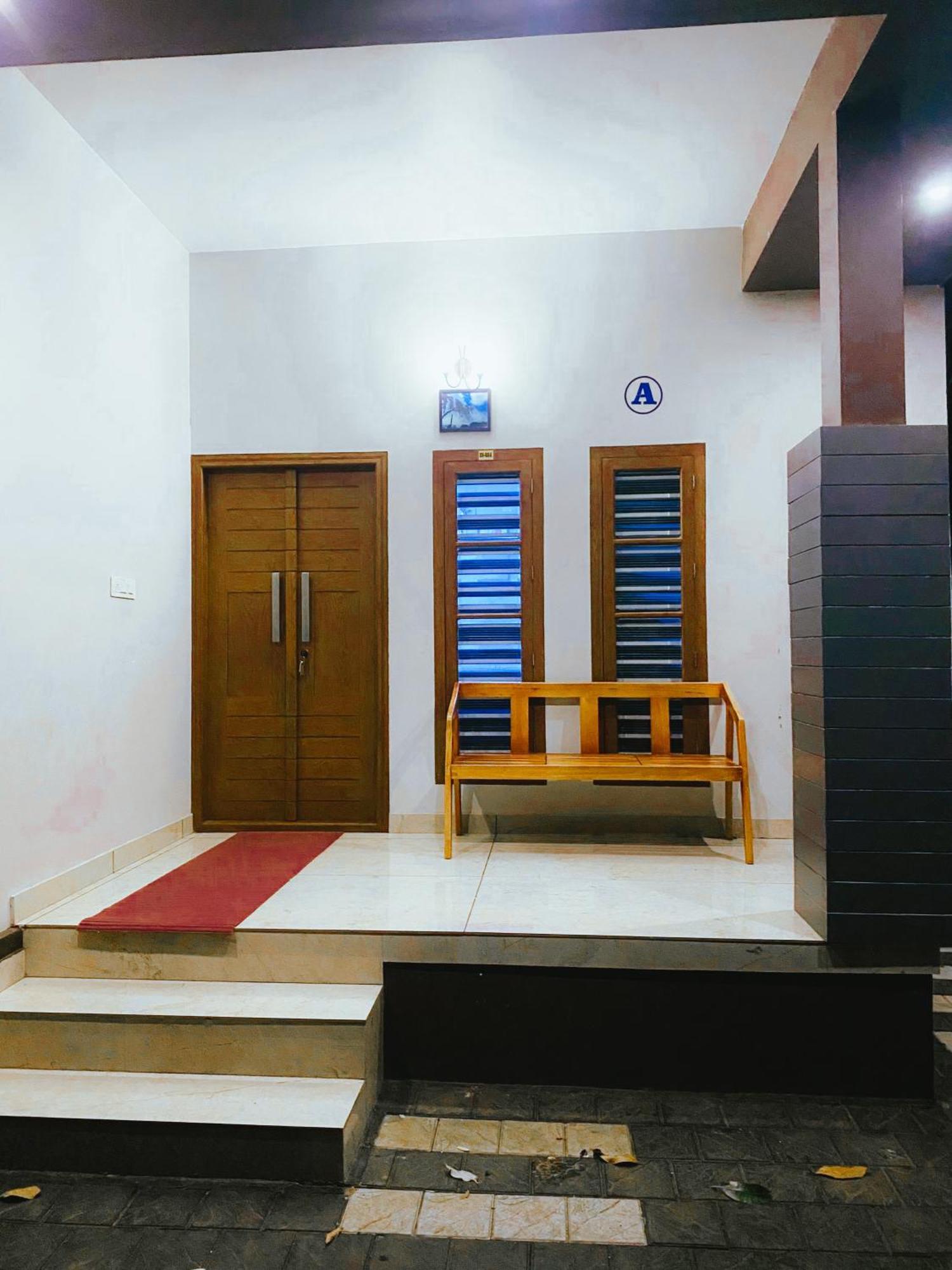 His Grace Villas Kottakkal エクステリア 写真
