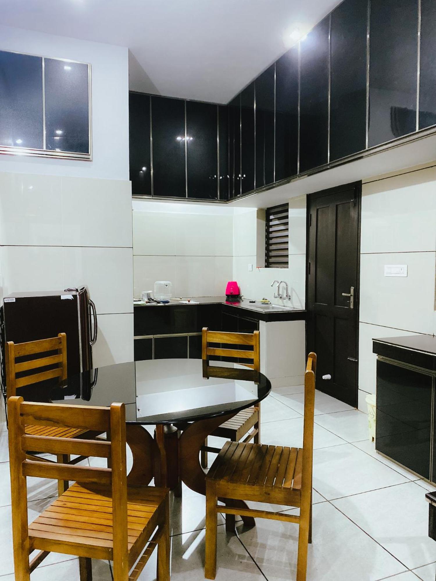 His Grace Villas Kottakkal エクステリア 写真